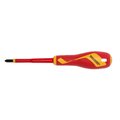 Teng Tools PH2 x 100mm 1000 Volt PH Type Insulated Screwdriver -  MDV MDV844N